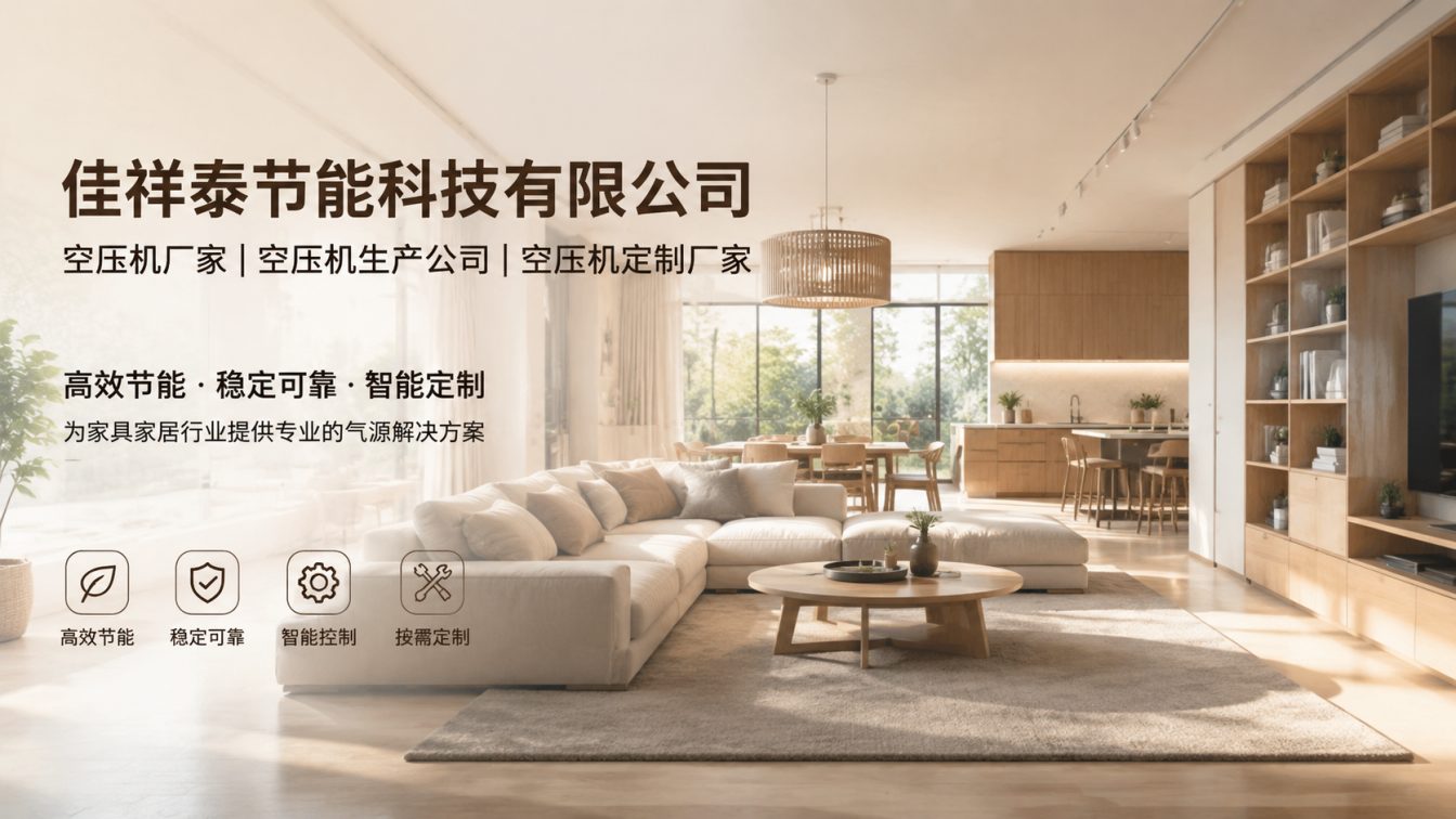 宁德还在为空压系统成本发愁？