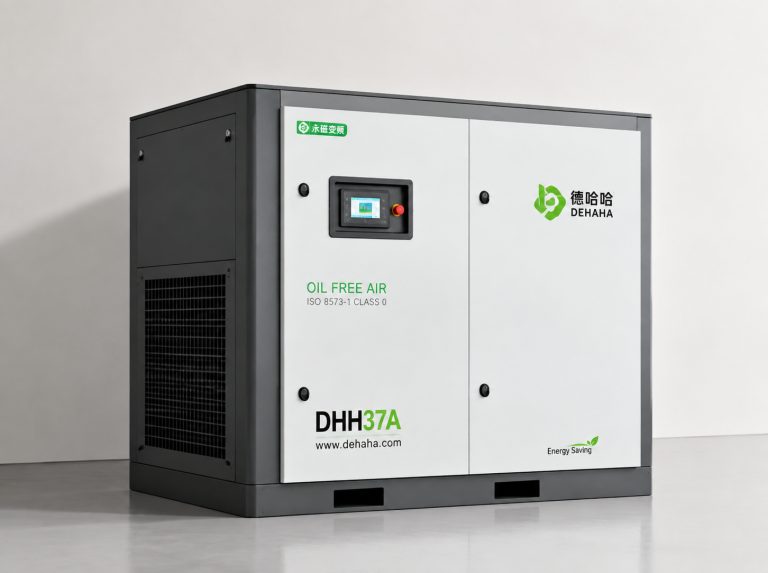 宁德工业制氮机与制氮系统